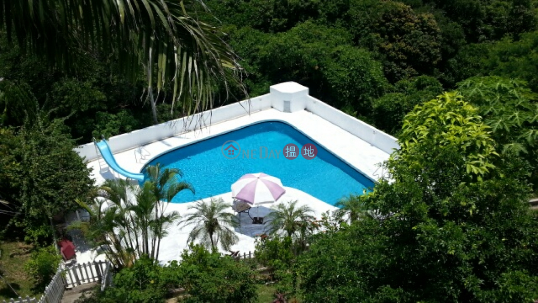 Stroll to Sai Kung Town, Greenwood Villa GREENWOOD VILLA 木棉山 Rental Listings | Sai Kung (SK0138)