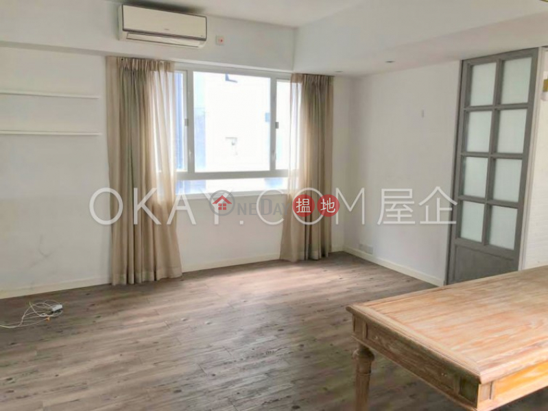 Unique 1 bedroom on high floor | Rental, Shiu King Court 兆景閣 Rental Listings | Central District (OKAY-R67227)