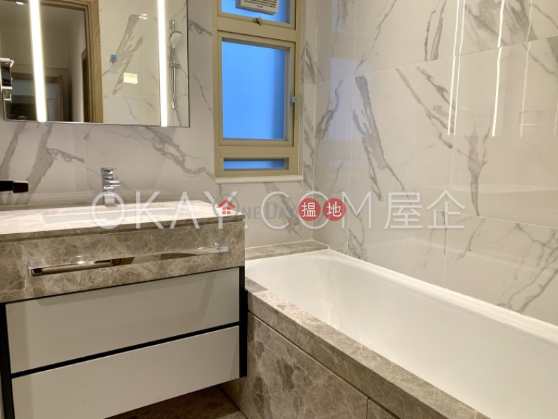 Luxurious 3 bedroom on high floor with balcony | Rental | St. Joan Court 勝宗大廈 Rental Listings
