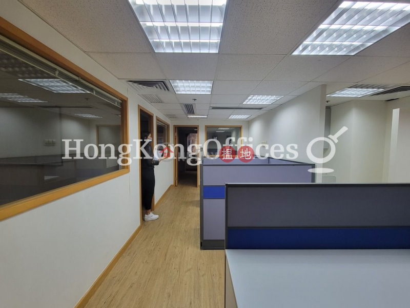 Office Unit for Rent at One Capital Place | One Capital Place 海德中心 Rental Listings