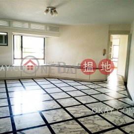 Gorgeous 3 bedroom on high floor | Rental | Park Towers Block 2 柏景臺2座 _0