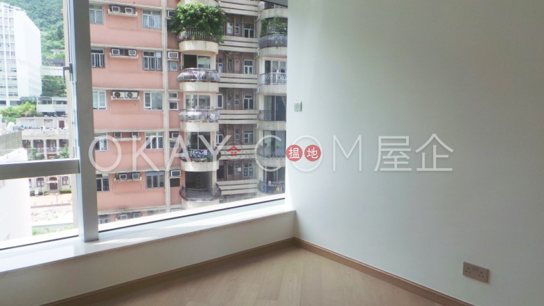 HK$ 26,500/ 月-2座 (Emerald House)-西區-3房2廁,星級會所,露台《2座 (Emerald House)出租單位》