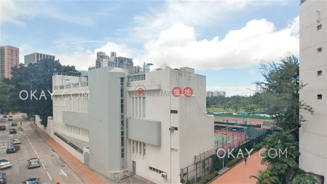 明新大廈低層-住宅|出租樓盤HK$ 26,000/ 月