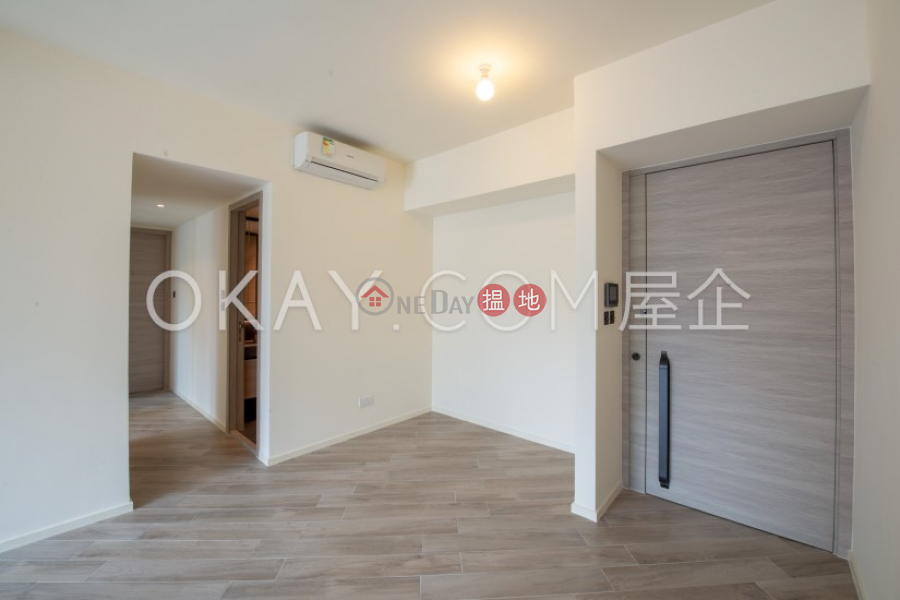 Property Search Hong Kong | OneDay | Residential, Rental Listings, Elegant 3 bedroom in North Point | Rental
