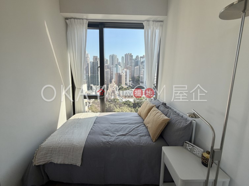 2房1廁,露台山道81號出租單位|西區山道81號(81 Hill Road)出租樓盤 (OKAY-R803131)