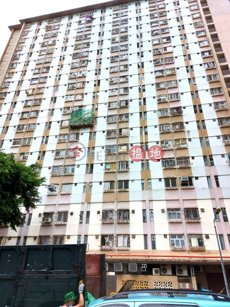 Choi Chu House Choi Yuen Estate (彩園邨彩珠樓),Sheung Shui | ()(5)