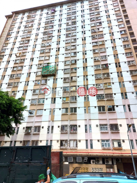 彩園邨彩珠樓 (Choi Chu House Choi Yuen Estate) 上水| ()(5)