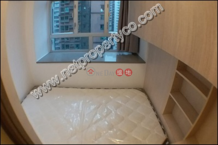 Kin Yip Mansion | High Residential | Rental Listings | HK$ 16,000/ month
