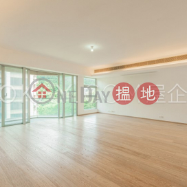 Rare 4 bedroom on high floor with balcony & parking | Rental | Block A-B Carmina Place 嘉名苑 A-B座 _0