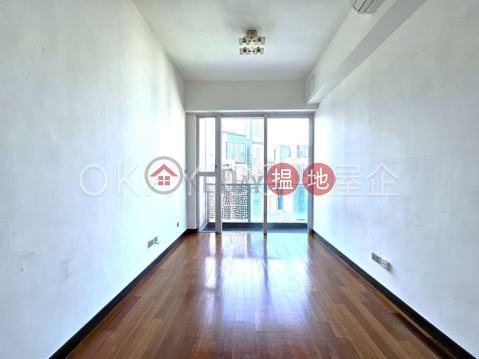 1房1廁,極高層,露台嘉薈軒出售單位 | 嘉薈軒 J Residence _0