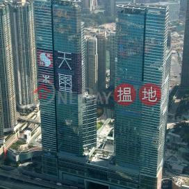 One room in The Cullinan Star Sky, The Cullinan Tower 21 Zone 5 (Star Sky) 天璽21座5區(星鑽) | Yau Tsim Mong (ISAAC-480920599)_0