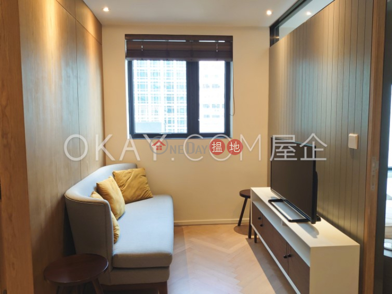 香港搵樓|租樓|二手盤|買樓| 搵地 | 住宅-出租樓盤|1房1廁,極高層Star Studios II出租單位