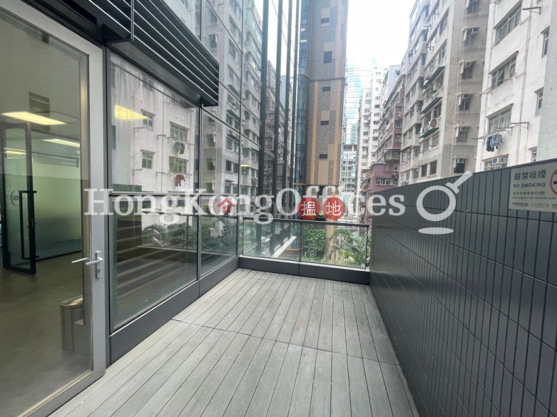 Property Search Hong Kong | OneDay | Office / Commercial Property, Rental Listings, Office Unit for Rent at Harbour East