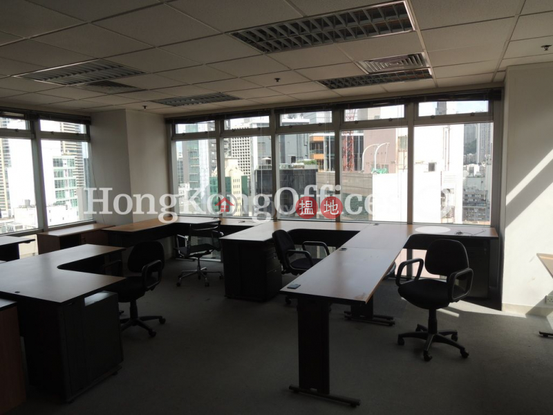 擺花街43號The Workstation高層|寫字樓/工商樓盤|出租樓盤-HK$ 72,944/ 月