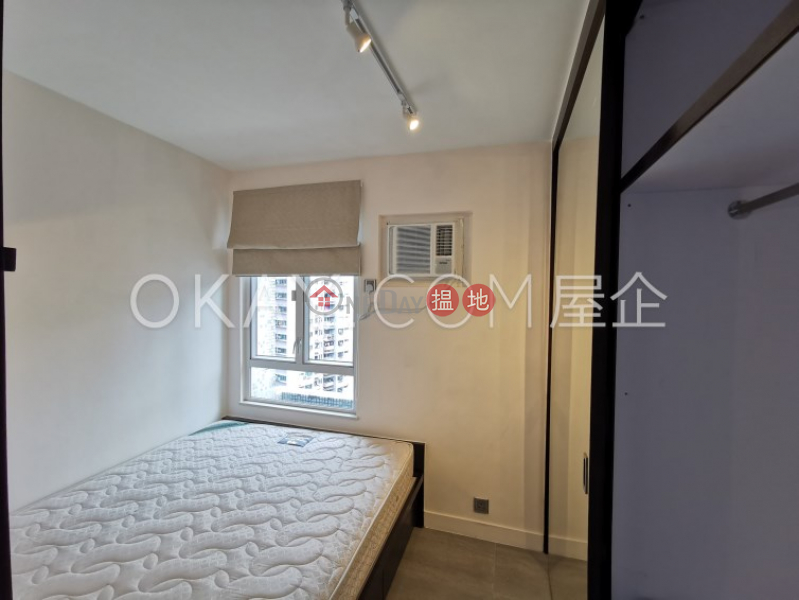 華蘭花園 芝蘭閣高層-住宅-出租樓盤|HK$ 23,000/ 月