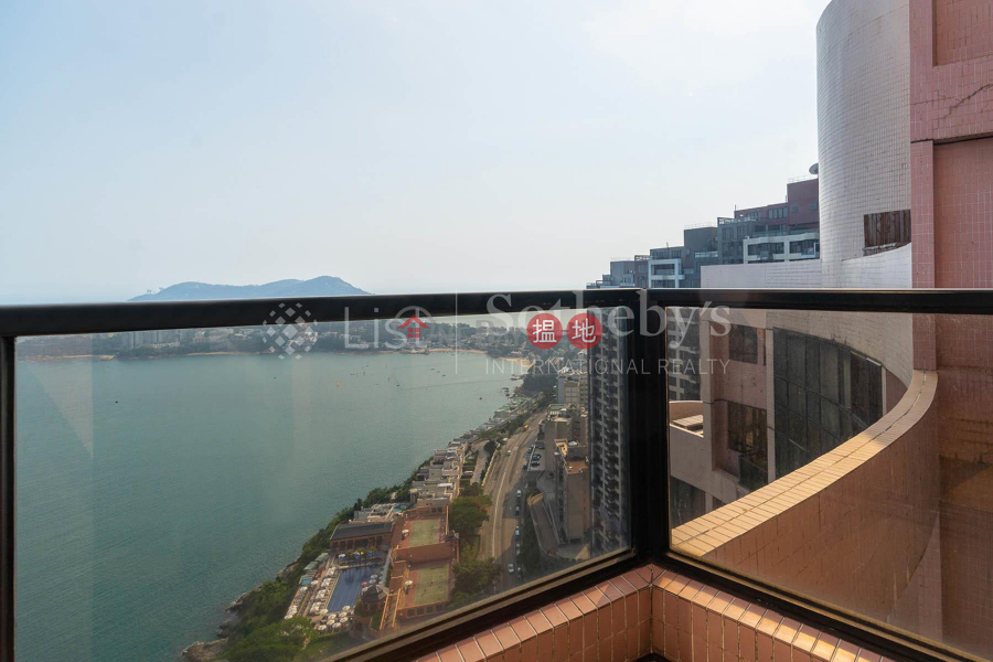 Property Search Hong Kong | OneDay | Residential | Rental Listings Property for Rent at Pacific View with 3 Bedrooms