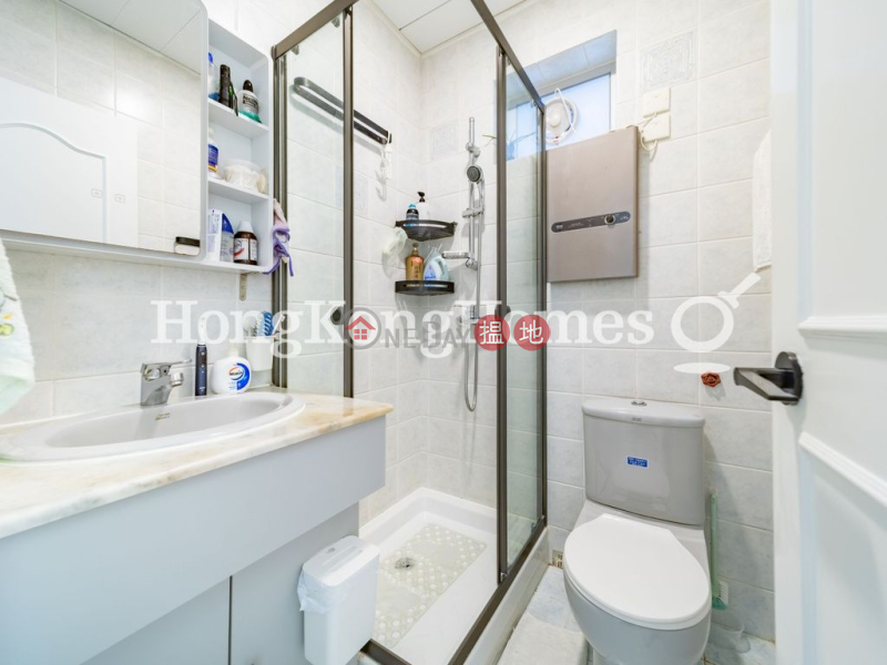 3 Bedroom Family Unit at Garfield Mansion | For Sale | Garfield Mansion 嘉輝大廈 Sales Listings