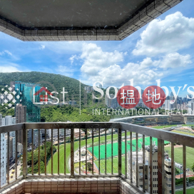 Property for Rent at Ventris Place with 3 Bedrooms