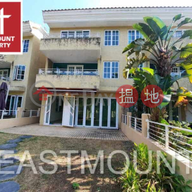 Sai Kung Village House | Property For Rent or Lease in Lung Mei 龍尾- Gated compound | Property ID:2723
