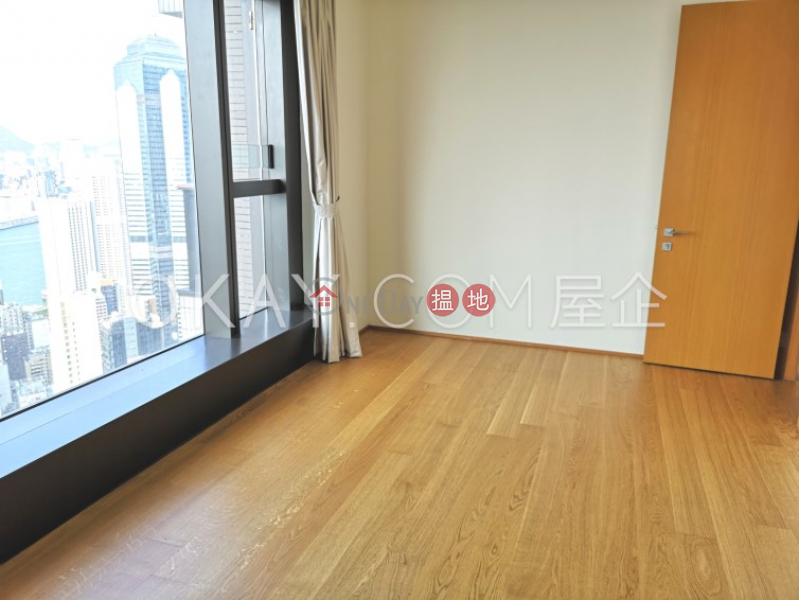 Unique 2 bedroom on high floor with balcony | Rental, 100 Caine Road | Western District, Hong Kong, Rental, HK$ 68,000/ month