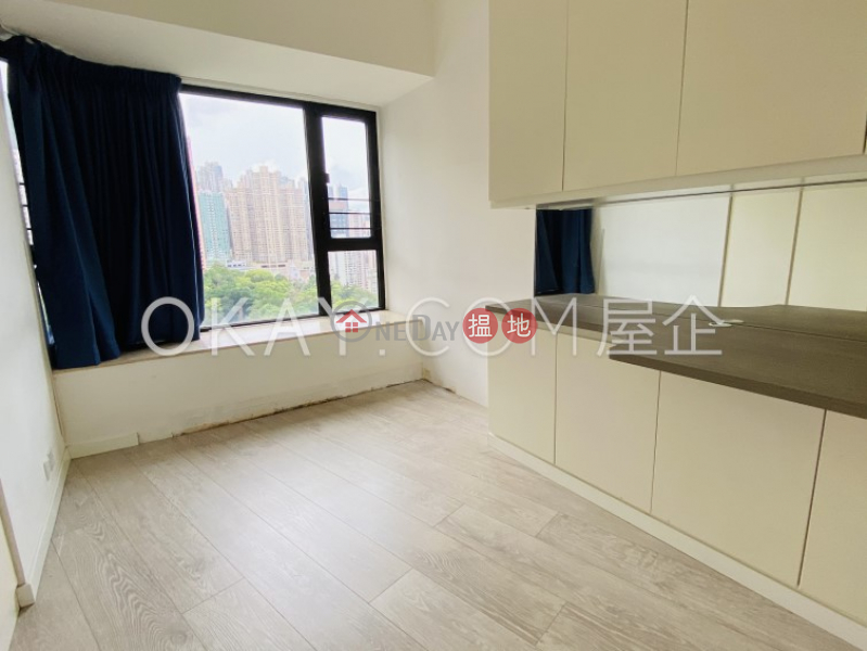 The Royal Court, Middle, Residential | Rental Listings | HK$ 60,000/ month