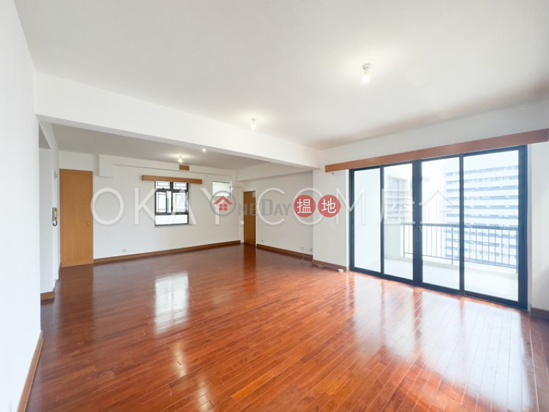 The Crescent Block A | Low Residential | Rental Listings | HK$ 52,100/ month