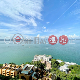 Efficient 3 bedroom with sea views, balcony | Rental | Block A Cape Mansions 翠海別墅A座 _0
