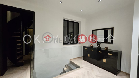 3房3廁,極高層,露台吉安街9號出租單位 | 吉安街9號 9 Kat On Street _0