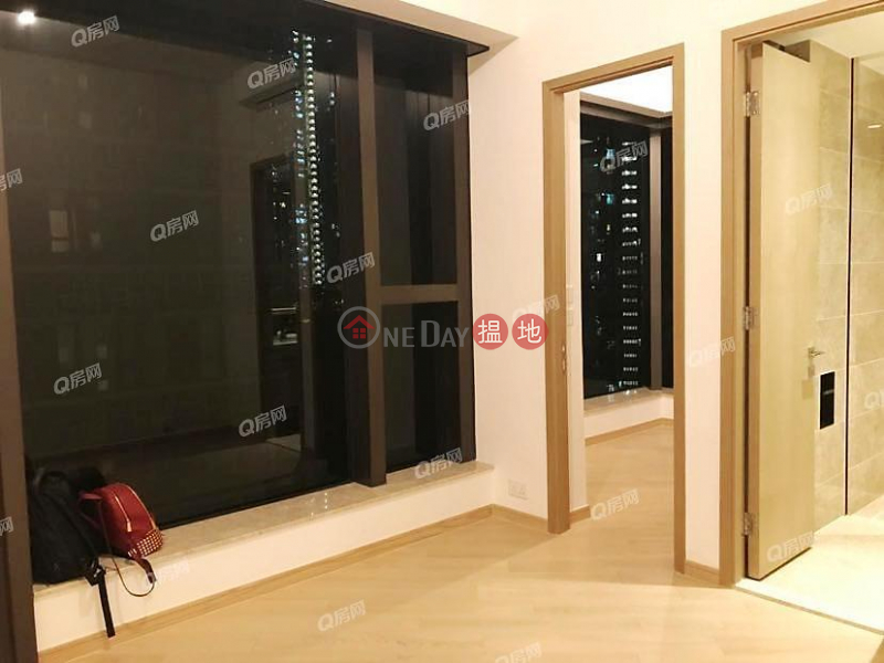 HK$ 8M | Parker 33 | Eastern District, Parker 33 | 1 bedroom High Floor Flat for Sale