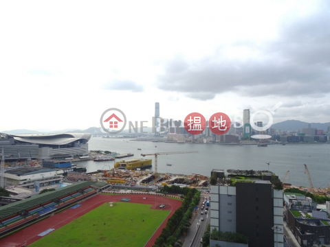 2 Bedroom Unit at The Gloucester | For Sale | The Gloucester 尚匯 _0