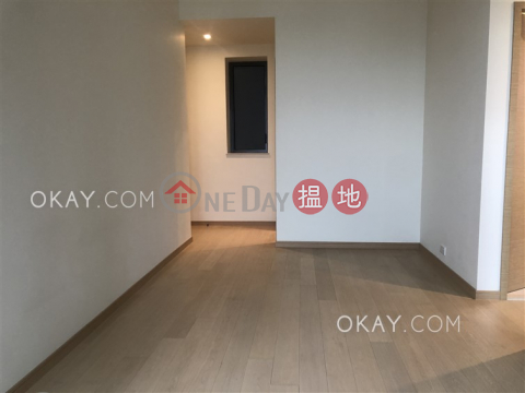 Cozy 2 bedroom on high floor | Rental|Kowloon CityMantin Heights(Mantin Heights)Rental Listings (OKAY-R354089)_0
