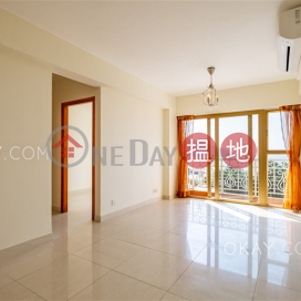 Tasteful 3 bedroom with balcony | Rental, Villa Fiorelli 御庭 | Southern District (OKAY-R376055)_0