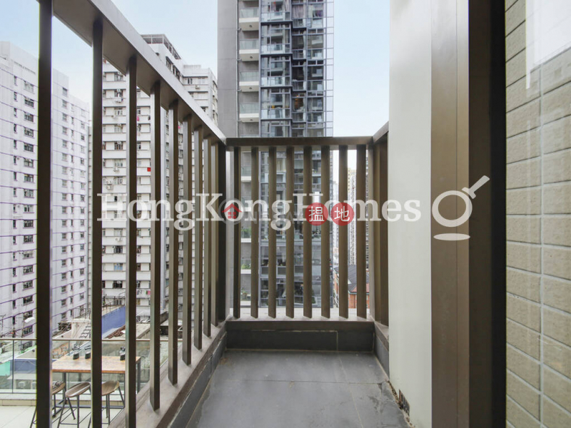 HK$ 48,000/ 月|高街98號|西區高街98號三房兩廳單位出租