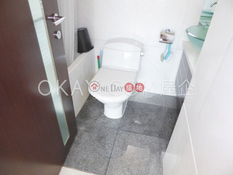 HK$ 34,000/ month | The Harbourside Tower 1 Yau Tsim Mong, Gorgeous 2 bedroom in Kowloon Station | Rental