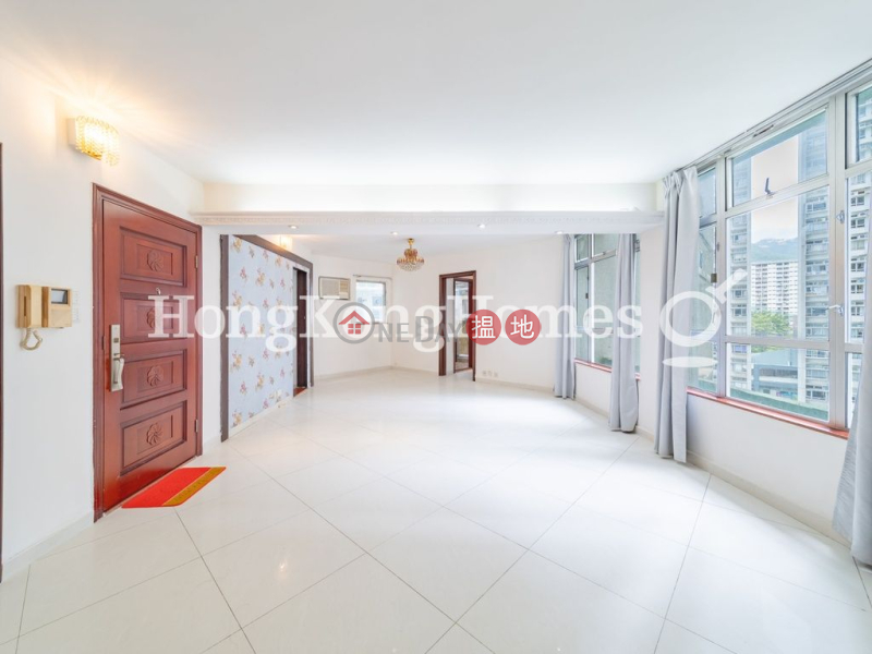 3 Bedroom Family Unit for Rent at South Horizons Phase 3, Mei Chun Court Block 21 | 21 South Horizons Drive | Southern District, Hong Kong | Rental, HK$ 45,000/ month