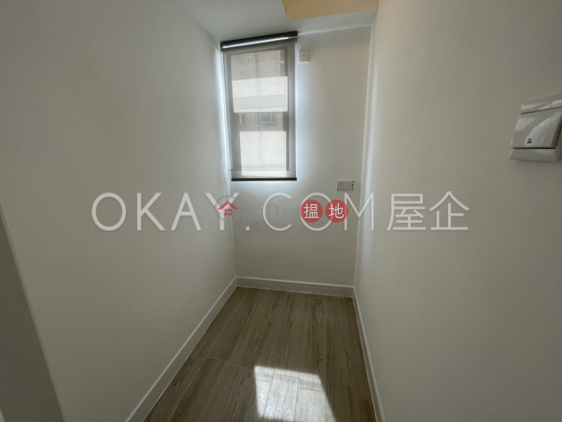 Elegant 3 bedroom with sea views & balcony | Rental | U-C Court 啟厚閣 Rental Listings