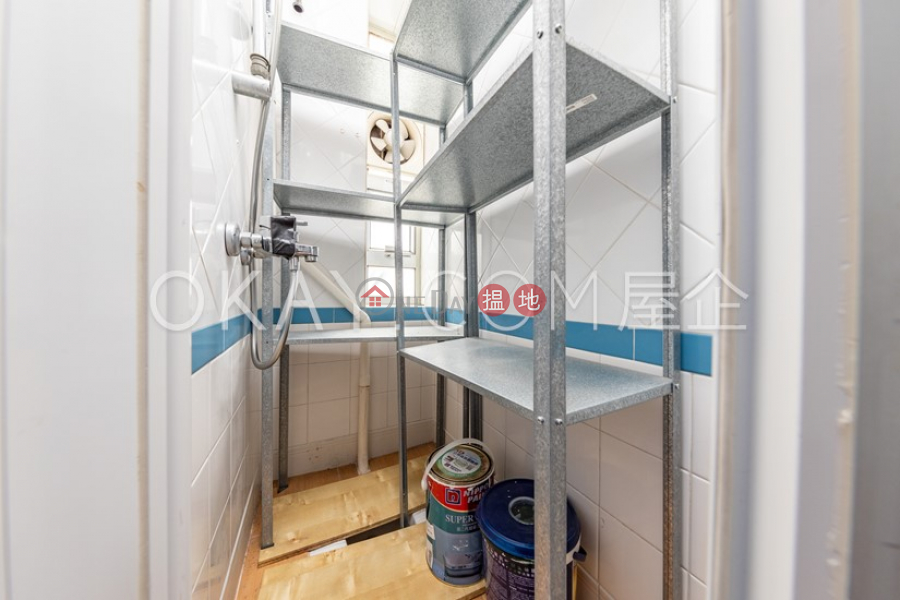 Charming 2 bedroom on high floor with rooftop & parking | Rental 6 Bowen Road | Central District, Hong Kong, Rental HK$ 48,800/ month