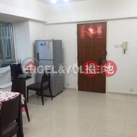 2 Bedroom Flat for Rent in Soho, Grandview Garden 雍翠臺 | Central District (EVHK92144)_0