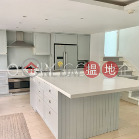 4房3廁,海景,連車位,露台西沙小築出租單位 | 西沙小築 Sea View Villa _0