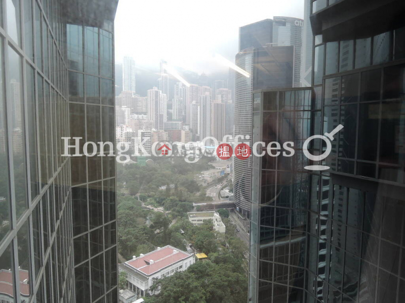 Property Search Hong Kong | OneDay | Office / Commercial Property | Rental Listings | Office Unit for Rent at Lippo Centre