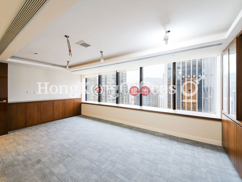 Property Search Hong Kong | OneDay | Office / Commercial Property, Rental Listings Office Unit for Rent at Harbour Centre