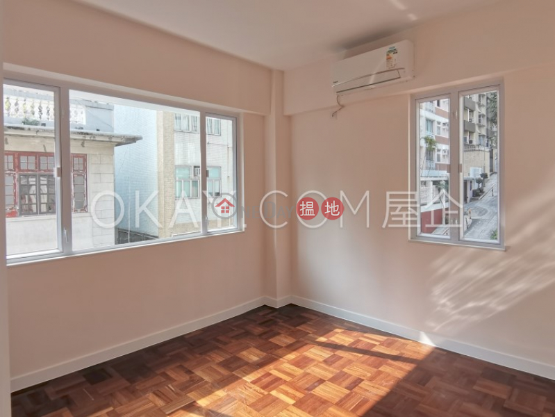 Practical 2 bed on high floor with rooftop & parking | For Sale | 1 Yik Kwan Avenue | Wan Chai District, Hong Kong | Sales, HK$ 9.8M