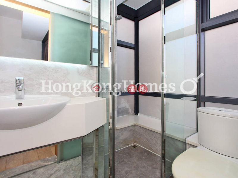 蔚峰兩房一廳單位出租-99高街 | 西區-香港出租HK$ 32,000/ 月