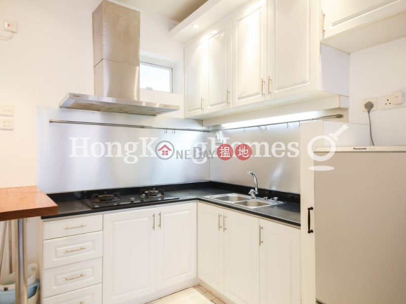 Property Search Hong Kong | OneDay | Residential, Rental Listings | 2 Bedroom Unit for Rent at Po Tak Mansion