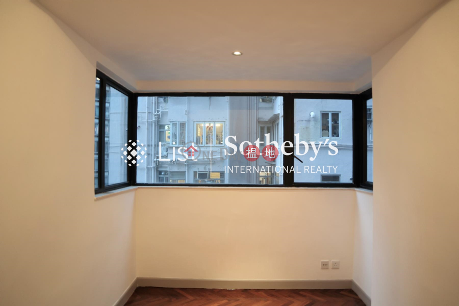 Property Search Hong Kong | OneDay | Residential | Rental Listings | Property for Rent at 62B Robinson Road with 3 Bedrooms