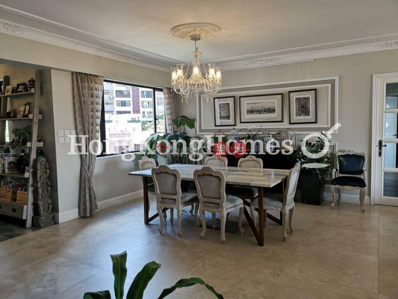 Property Search Hong Kong | OneDay | Residential, Sales Listings, 4 Bedroom Luxury Unit at Villa Veneto | For Sale