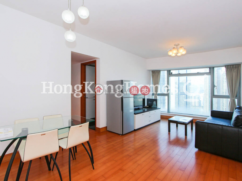 3 Bedroom Family Unit for Rent at The Harbourside Tower 1 | 1 Austin Road West | Yau Tsim Mong Hong Kong, Rental HK$ 40,000/ month