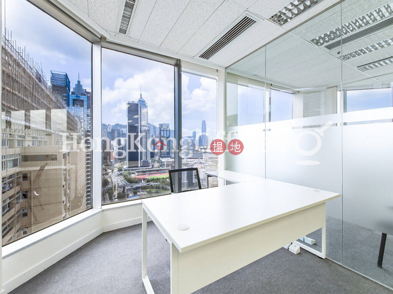 Office Unit for Rent at Sino Plaza, Sino Plaza 信和廣場 Rental Listings | Wan Chai District (HKO-83161-AFHR)