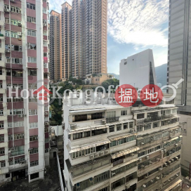 Office Unit for Rent at Leighton Centre, Leighton Centre 禮頓中心 | Wan Chai District (HKO-9978-AGHR)_0