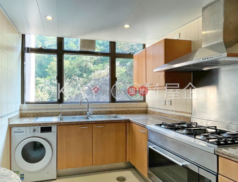 HK$ 71,000/ month | Fairlane Tower | Central District, Exquisite 3 bedroom with harbour views | Rental